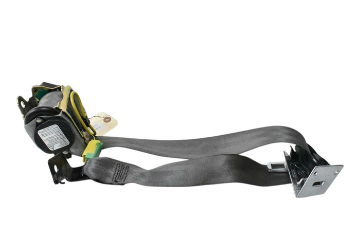 03-10 Bentley Continental GT Rear Right Passenger Side Seat Belt oem