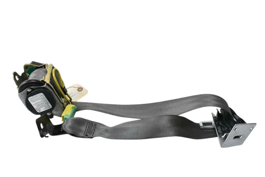 03-10 Bentley Continental GT Rear Right Passenger Side Seat Belt oem