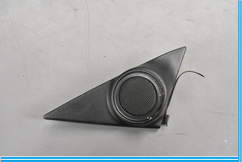 Load image into Gallery viewer, 02-10 Lexus SC430 Front Left Driver Side Tweeter Inner Mirror Trim Oem
