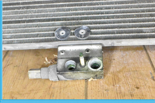 01-05 Mercedes W209 CLK55 AMG CLK500 C240 AC Air A/C Condenser Cooler Oem