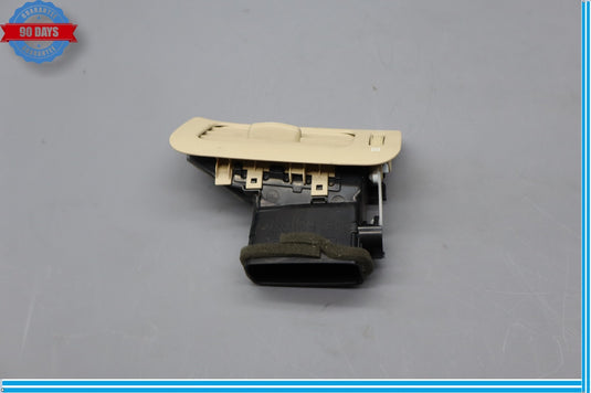 07-12 Lexus LS460 LS460L Right Passenger Side B-Pillar HVAC AC Air Vent Oem