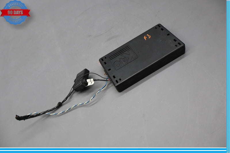 Load image into Gallery viewer, 2004 Mercedes S600 W220 Radar Detector Receiver Oem
