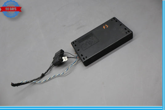 2004 Mercedes S600 W220 Radar Detector Receiver Oem
