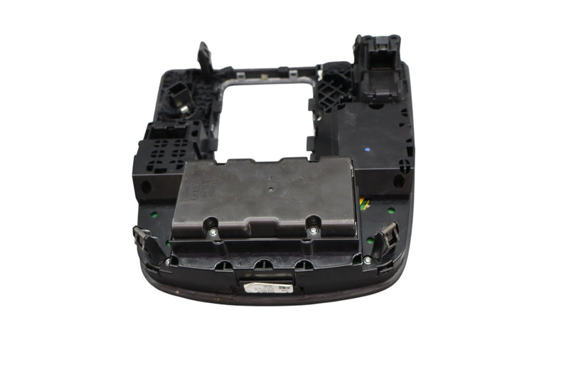 Load image into Gallery viewer, 12-18 Audi A7 Quattro Center Console Gear Shifter Bezel Media Control Panel Oem
