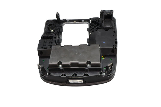 12-18 Audi A7 Quattro Center Console Gear Shifter Bezel Media Control Panel Oem