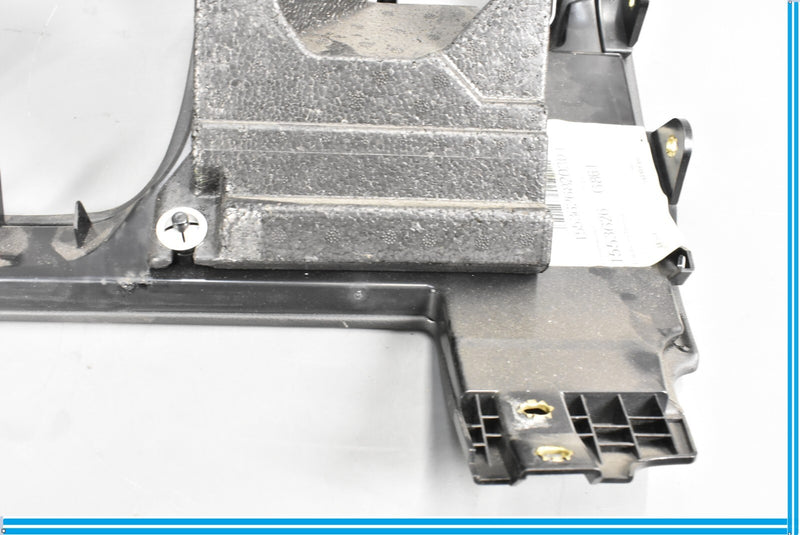 Load image into Gallery viewer, 11-17 Audi A8 A8L Quattro Lower Steering Column Cover 4H188030138M OEM
