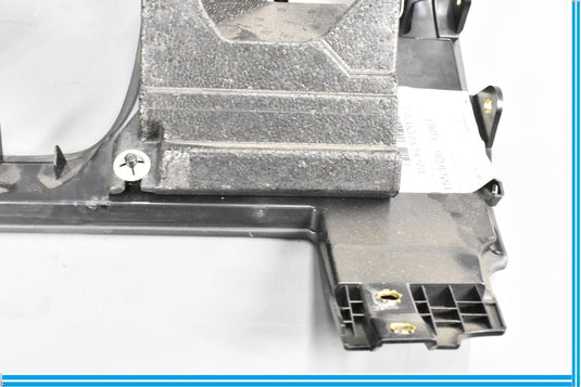 11-17 Audi A8 A8L Quattro Lower Steering Column Cover 4H188030138M OEM