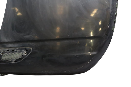14-22 Range Rover Sport L494 Hood Bonnet Panel Assembly Black EK529S432AA Oem