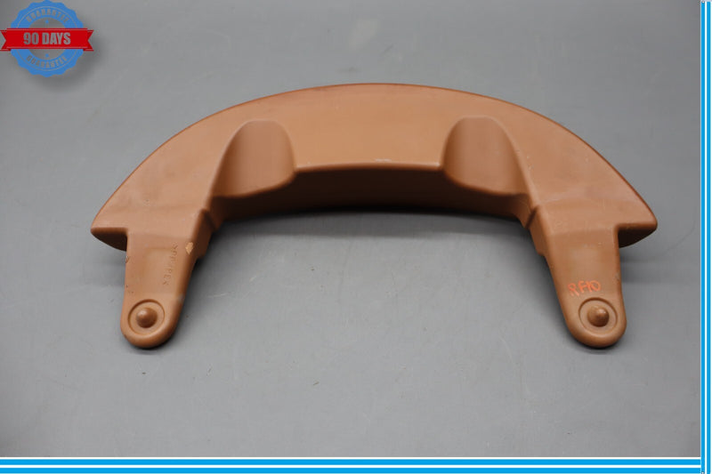 Load image into Gallery viewer, 02-10 Lexus SC430 Right Side Seat Head Rest Headrest Back Cover Trim Oem
