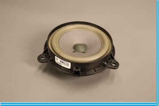 11-17 Infiniti QX56 QX80 Rear Left Driver Side Audio Sound Speaker Bose Oem