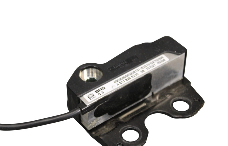 Load image into Gallery viewer, 06-13 Mercedes E350 GL450 Right Seat Weight Sensor Control Module 2119010300 Oem
