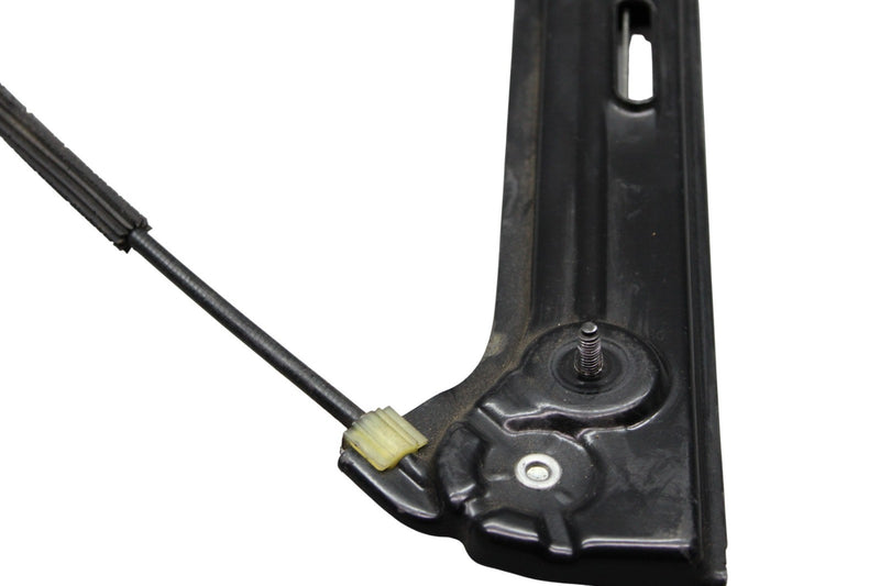 Load image into Gallery viewer, 07-13 BMW X5 E70 Front Right Passenger Side Door Window Regulator w/ Motor Oem
