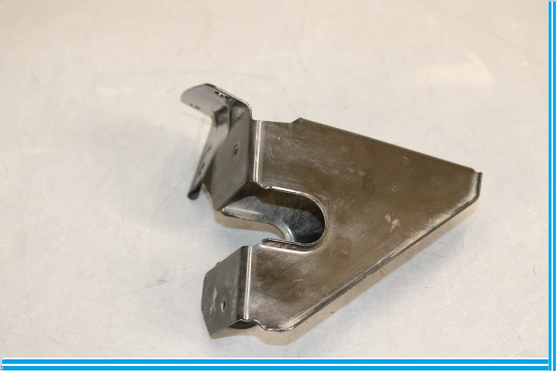 Load image into Gallery viewer, 07-13 BMW 328i Right Hood Lock Location Holder Plate Oem
