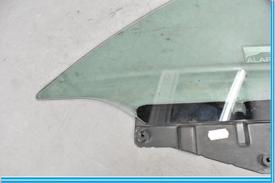 03-12 Mercedes R230 SL500 SL55 AMG Rear Right Passenger Quarter Window Glass Oem