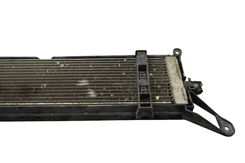 Load image into Gallery viewer, 11-15 Volkswagen VW Touareg V6 Front Hybrid Engine Water Auxiliary Radiator Oem
