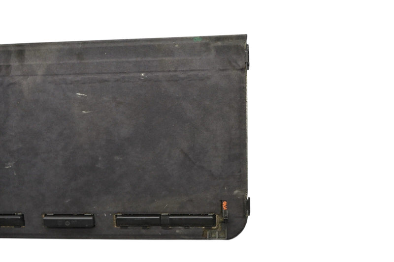 Load image into Gallery viewer, 14-22 Maserati Quattroporte Headliner Sun Roof Sunroof Sun Shade Cover Black Oem
