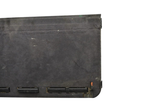 14-22 Maserati Quattroporte Headliner Sun Roof Sunroof Sun Shade Cover Black Oem