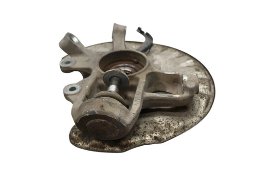 12-19 Mercedes GL450 ML350 Rear Right Passenger Side Spindle Knuckle Hub Oem