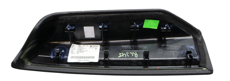 Load image into Gallery viewer, 11-18 Porsche Cayenne 958 Rear Left Driver Side Door Arm Rest Panel Oem
