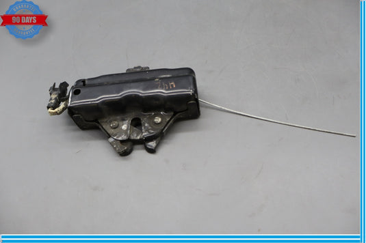 07-12 Lexus XF40 LS460 Front Hood Latch Lock Release Assembly Oem