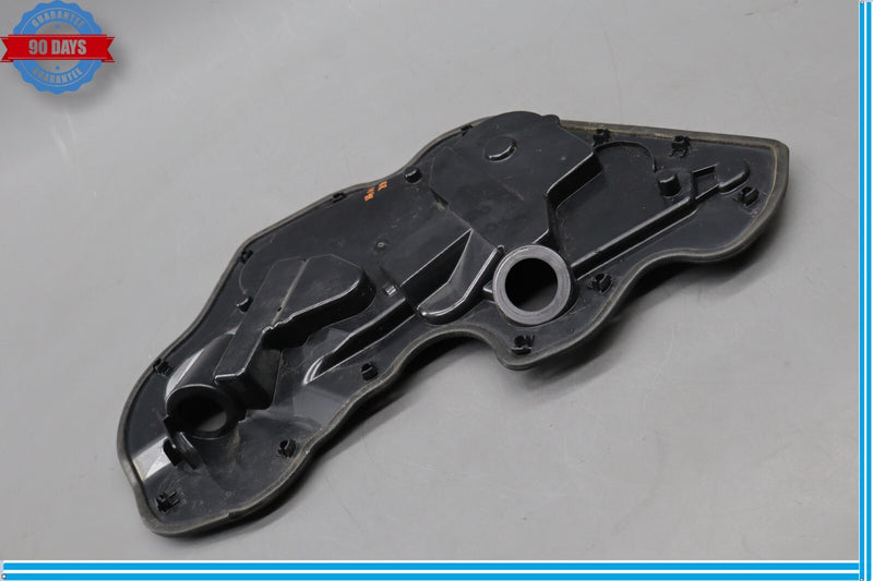 Load image into Gallery viewer, 11-18 Audi A8L Quattro Rear Right Passenger Side Door Inner Panel Cover Oem
