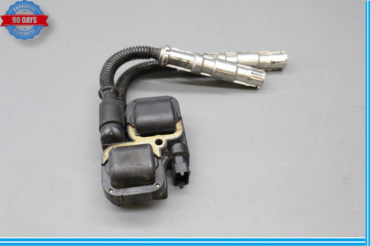 03-06 Mercedes R230 SL500 Engine Ignition Coil Pack A0001587803 Oem