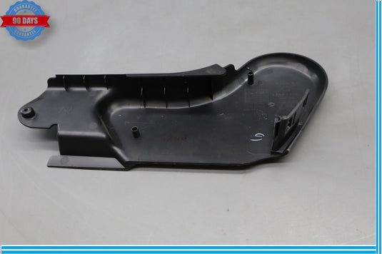 14-19 Jaguar X152 F-Type Right Seat Rearward Outer Recline Trim Cover Panel Oem
