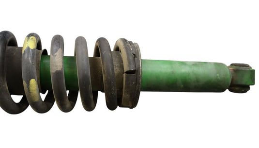 07-09 Jaguar XK XKR Rear Right Side Suspension Shock Strut Absorber Oem