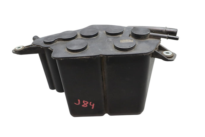 03-17 Bentley Continental Fuel EVAP Charcoal Canister Box Vapor 3D0201801F Oem