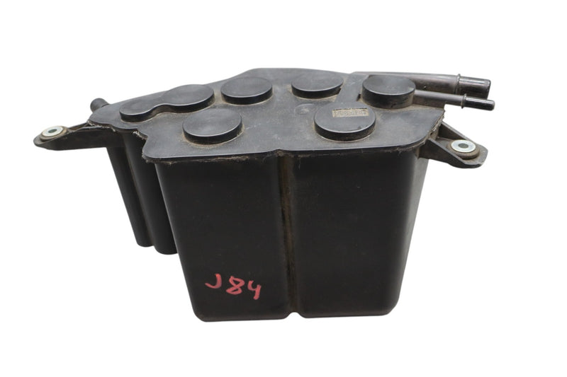 Load image into Gallery viewer, 03-17 Bentley Continental Fuel EVAP Charcoal Canister Box Vapor 3D0201801F Oem
