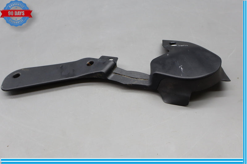Load image into Gallery viewer, 02-05 Lexus SC430 Front Left Driver Seat Inner Shield Cover Trim ECRU Oem
