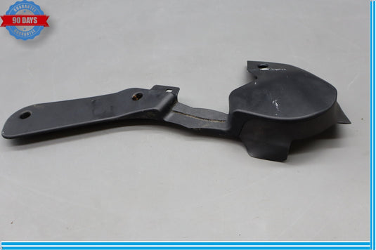 02-05 Lexus SC430 Front Left Driver Seat Inner Shield Cover Trim ECRU Oem