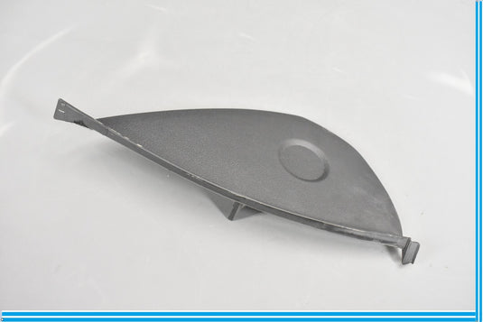 12-15 BMW E84 X1 Front Right Side Dash Dashboard End Trim Cover Oem