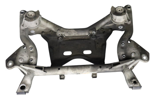 08-11 Mercedes C300 E350 Front Subframe Engine Crossmember A2046281057 Oem