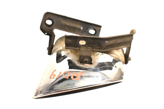 03-12 Bentley Continental GT Rear Right Exhaust Pipe Muffler Tip 3W0253682D Oem