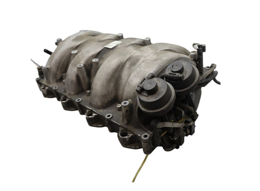 07-12 Mercedes W221 S550 CLS550 GL550 Engine Motor Air Intake Manifold Oem