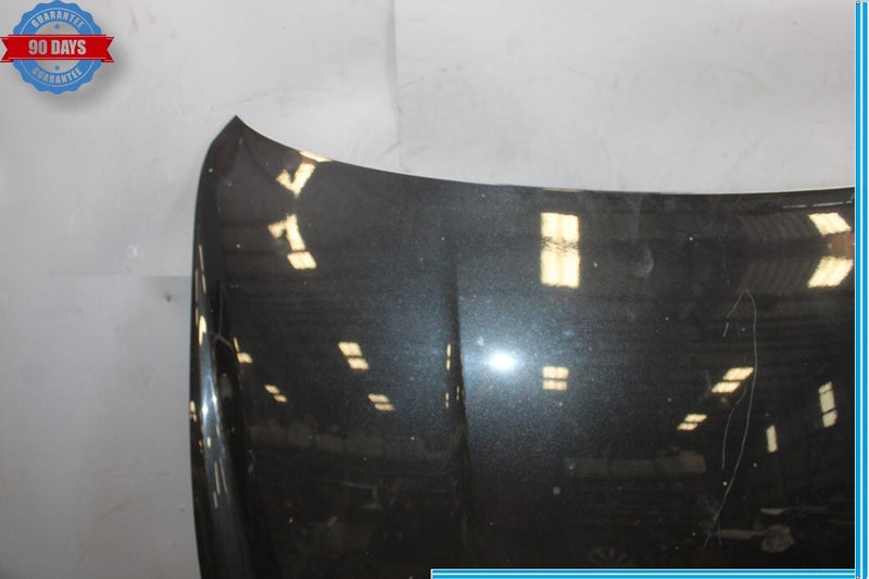 Load image into Gallery viewer, 14-20 Maserati Ghibli Front Hood Bonnet Panel Assembly Black 673008252 Oem
