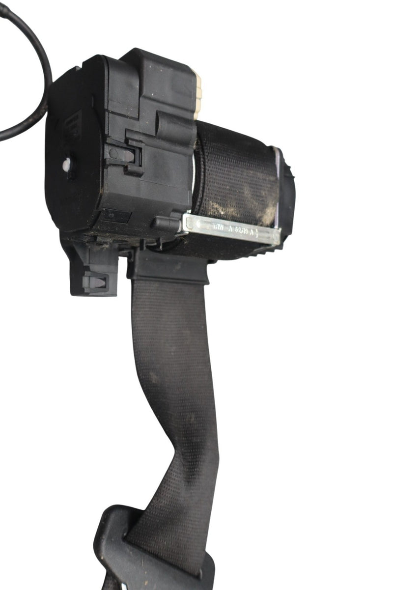 Load image into Gallery viewer, 07-15 Jaguar XK XKR X150 Front Right Passenger Side Seat Belt Retractor Oem
