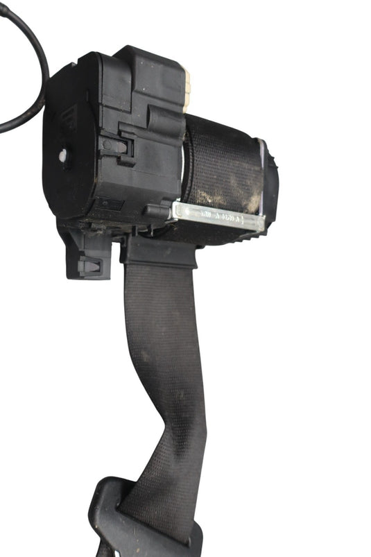 07-15 Jaguar XK XKR X150 Front Right Passenger Side Seat Belt Retractor Oem