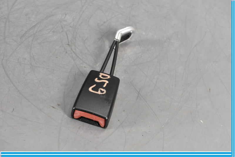 Load image into Gallery viewer, 03-11 Mercedes CLS550 E550 W219 Rear Right Safety Seat Belt Buckle Retractor Oem
