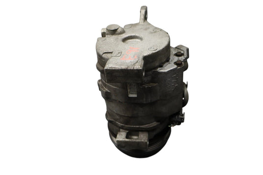 03-08 Hummer H2 AC A/C Air Conditioning Compressor & Clutch 4472204412 Oem