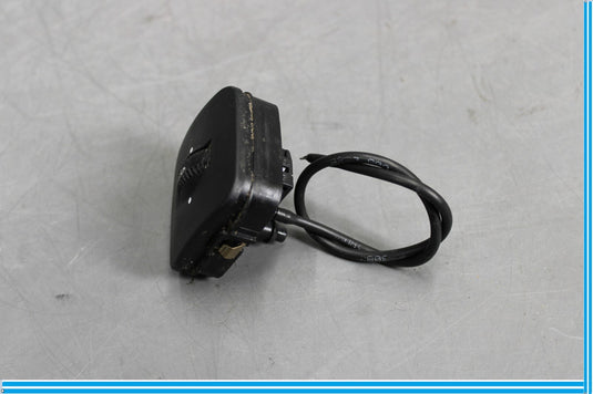 03-06 Mercedes S500 S600 Front Right Passenger Side Lumbar Control Switch Oem