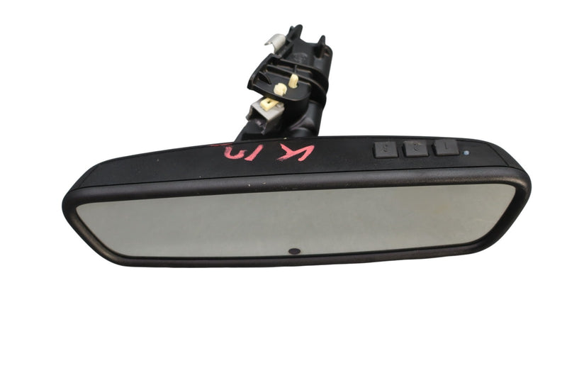 Load image into Gallery viewer, 16-18 Jaguar X761 F-Pace XF XE Interior Rear View Mirror FK7217E678BA Oem

