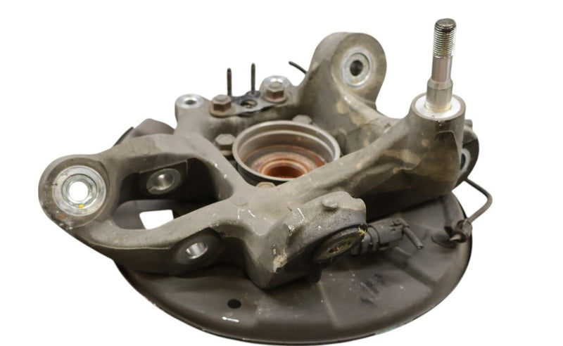 Load image into Gallery viewer, 07-17 Lexus LS460 USF40 LS600h Rear Right Passenger Spindle Knuckle Hub Oem

