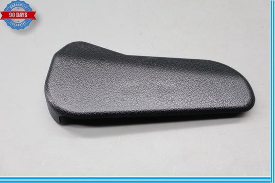 12-15 Mercedes GL450 GL550 X166 Front Right Side Seat Lower Cap Cover Oem