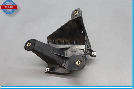 11-18 Porsche Cayenne Rear Left Blind Spot Detector Sensor Mount Bracket Oem