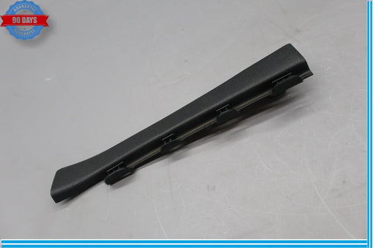 12-18 Audi A7 Quattro Front Left Driver Side A Pillar Cover Panel Cowl Trim Oem