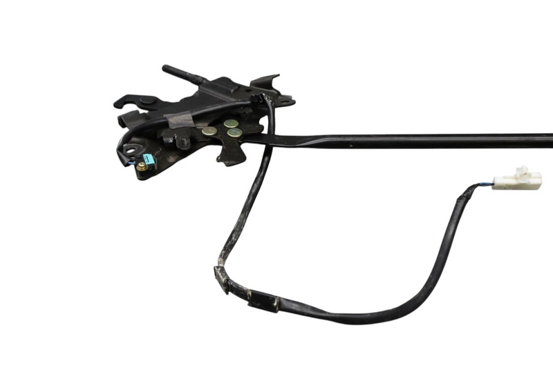 Load image into Gallery viewer, 02-10 Lexus SC430 Convertible Left/ Right Top Roof Lock Latch Actuator Motor Oem
