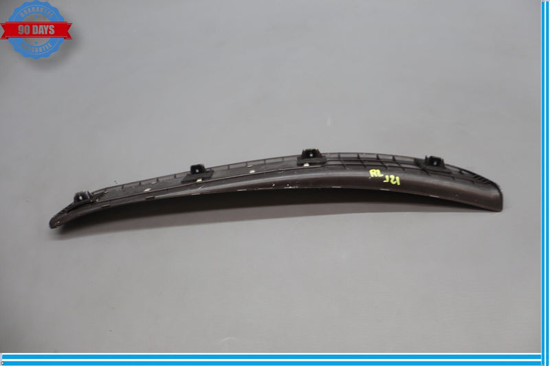 Load image into Gallery viewer, 15-16 Hyundai Genesis Rear Left Driver Side Door Sill Scuff Plate Trim Oem
