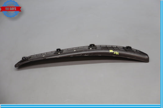 15-16 Hyundai Genesis Rear Left Driver Side Door Sill Scuff Plate Trim Oem